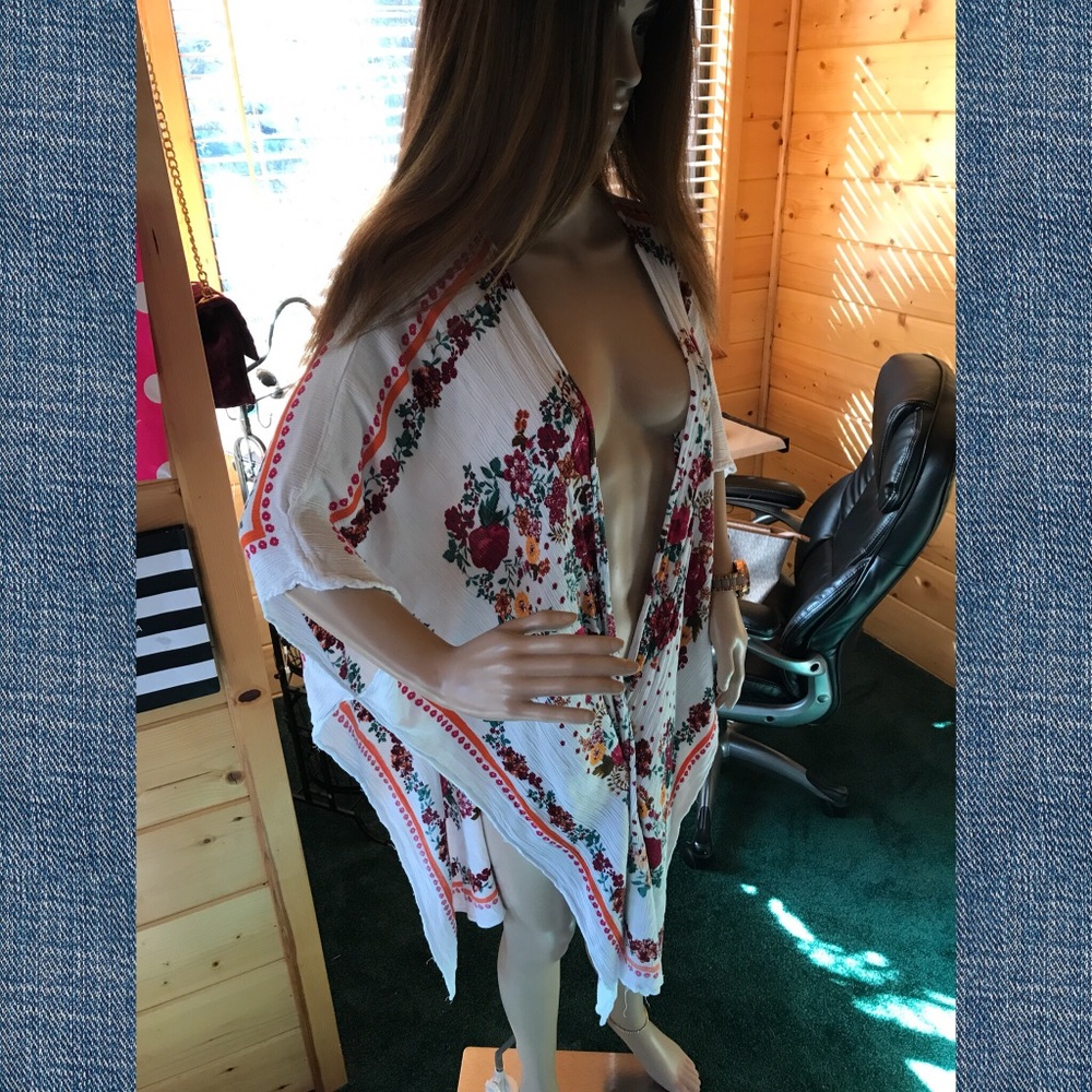 Colorful cardigan 🍭 - Picture 5 of 5